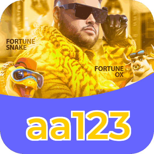 aa123 APK